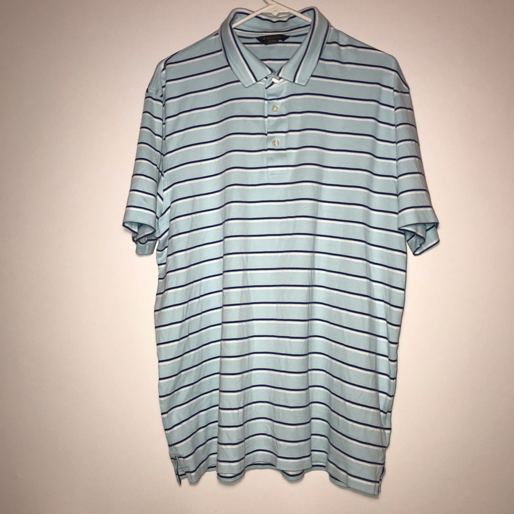 BROOKS  BROTHERS  XXL Polo shirt